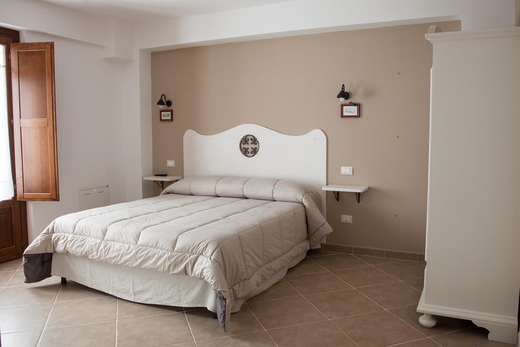 Il Vicoletto B&B Alfedena Exterior photo
