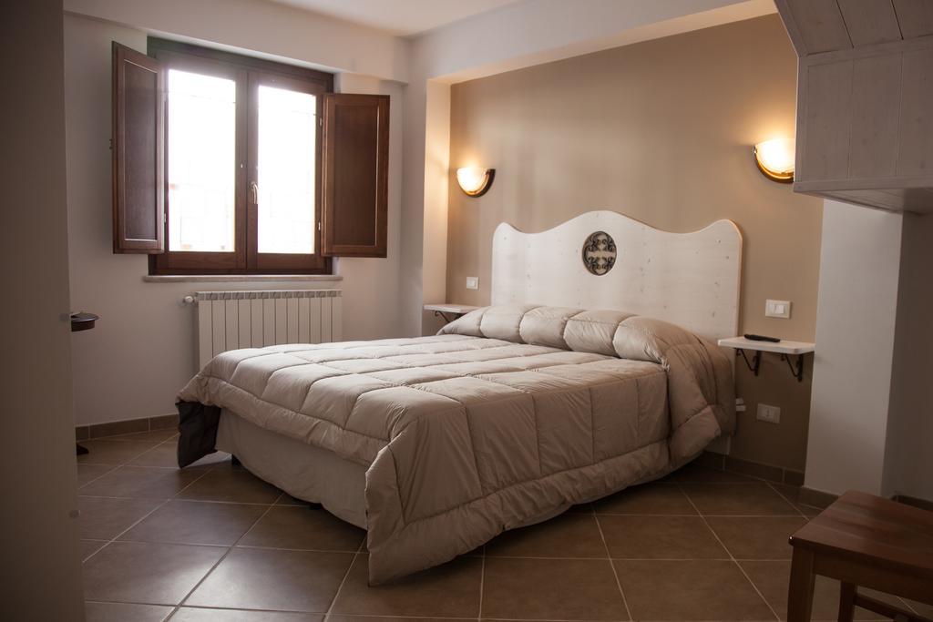 Il Vicoletto B&B Alfedena Exterior photo